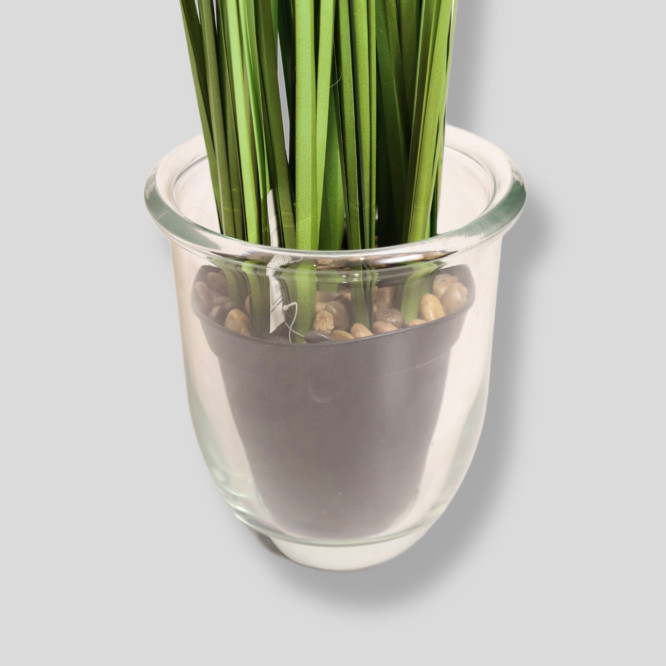 Ваза Hakbijl glass