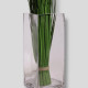 Ваза Hakbijl glass