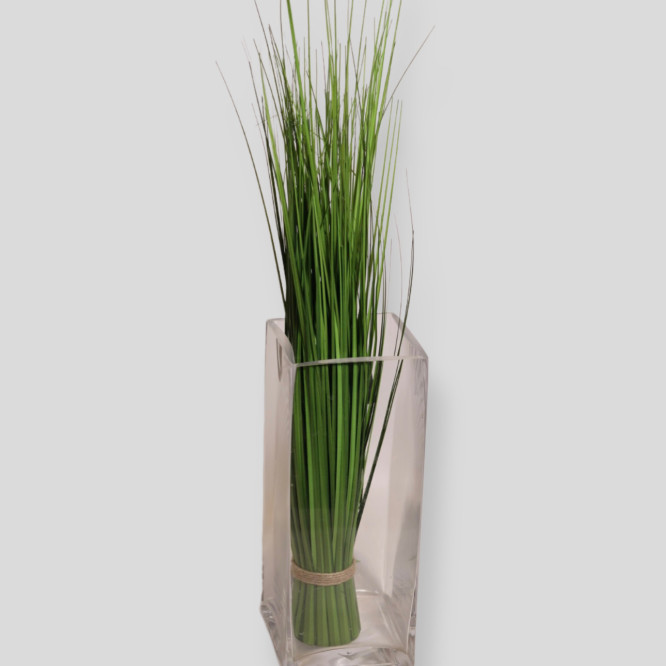 Ваза Hakbijl glass